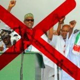 Buhari declares for Nigeria presidency