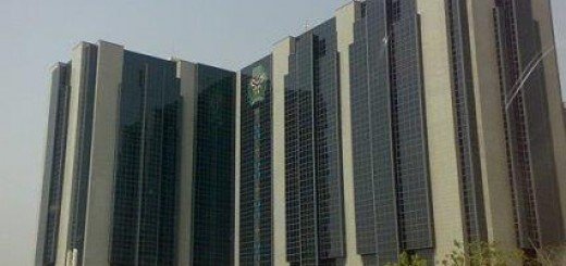 Central-Bank-of-Nigeria-CBN-economy-downturns