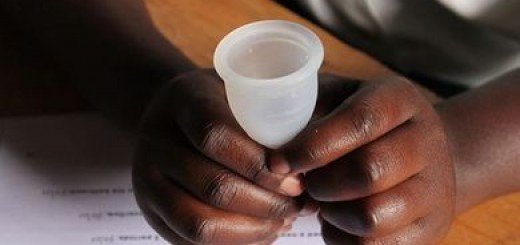 menstrual cup-pic